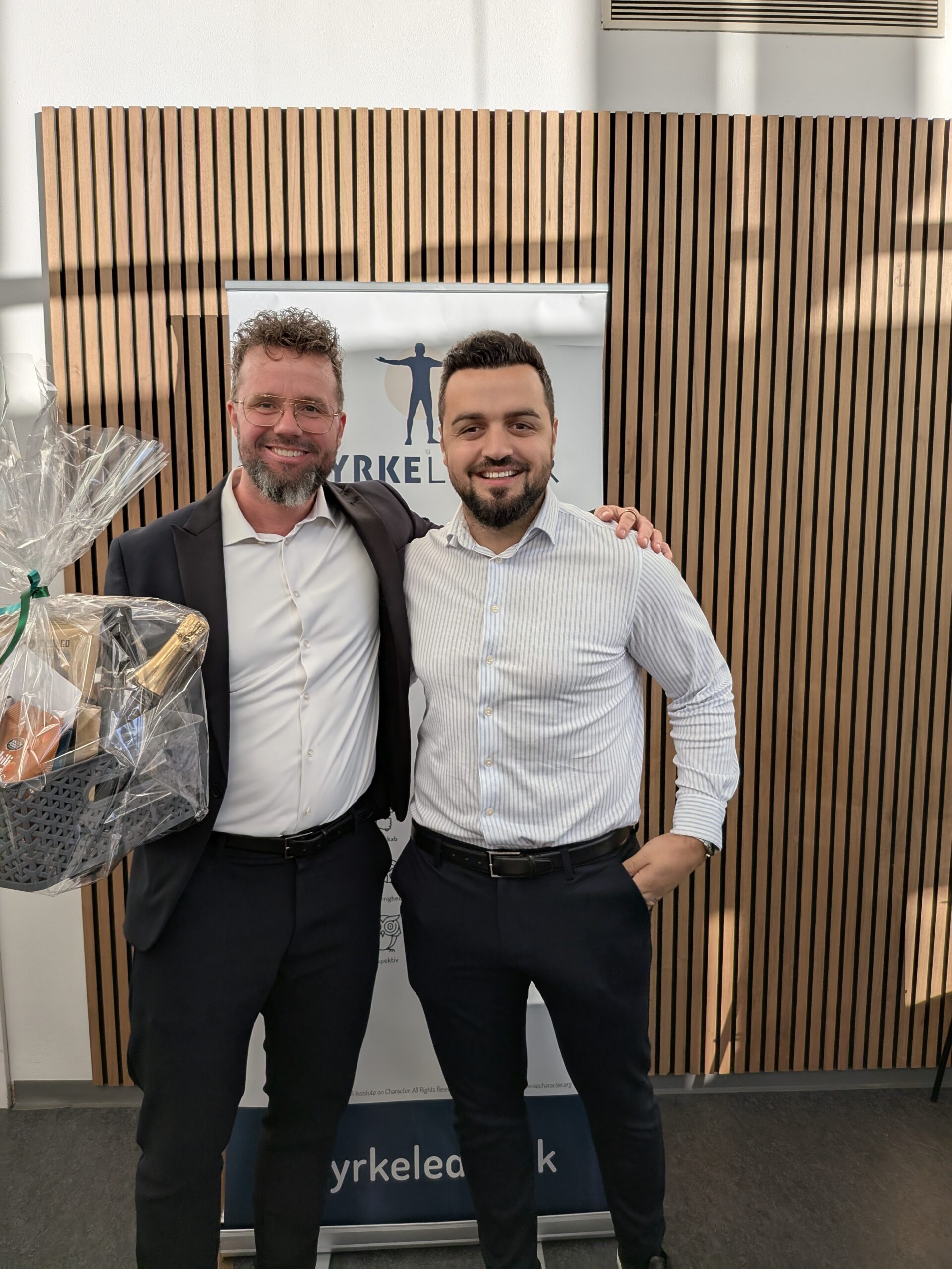 Certificeret styrkeleder 2026