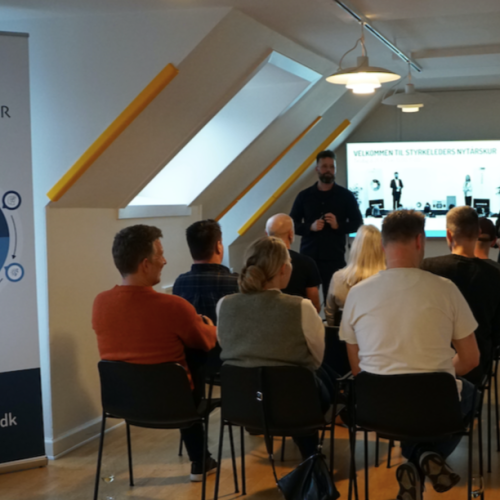 Styrkeleders Nytårskur1